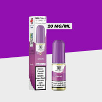 Bar Juice 5000 - Grape 20mg/ml - E-Liquid