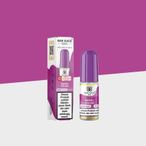 Bar Juice 5000 - Berry Crush 10mg/ml - E-Liquid