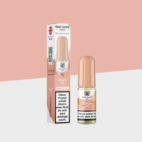 Bar Juice 5000 - Peach Ice 10mg/ml - E-Liquid