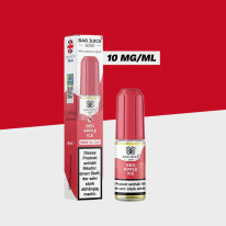 Bar Juice 5000 - Red Apple Ice 10mg/ml - E-Liquid