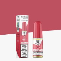 Bar Juice 5000 - Red Apple Ice 10mg/ml - E-Liquid