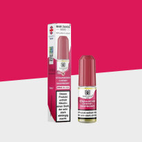 Bar Juice 5000 - Strawberry Cherry Raspberry 20mg/ml -...