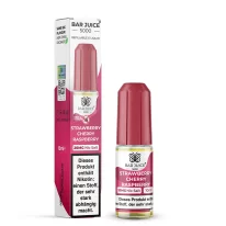 Bar Juice 5000 - Strawberry Cherry Raspberry 20mg/ml -...