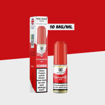 Bar Juice 5000 - Strawberry Ice 10mg/ml - E-Liquid