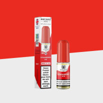 Bar Juice 5000 - Strawberry Ice 20mg/ml – E-Liquid
