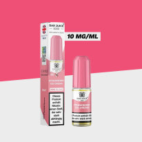 Bar Juice 5000 - Strawberry Ice Cream 10mg/ml - E-Liquid