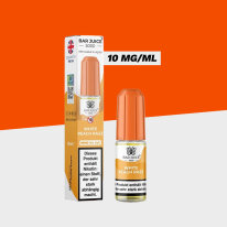 Bar Juice 5000 - White Peach Razz 10mg/ml - E-Liquid