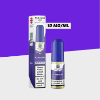 Bar Juice 5000 - Blueberry 10mg/ml – E-Liquid
