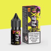 Revoltage - Pink Lemonade 10mg/ml - Flex Overdosed - E-Liquid