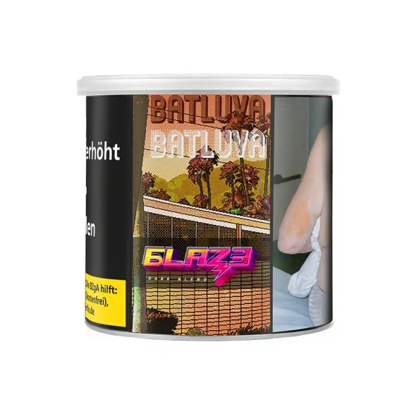 Blaze Tabak 200g - BATLUVA