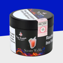 True Passion Tabak 200g - Slushy WaMe