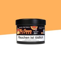 True Passion Tabak 200g - Qwiine Sixteen