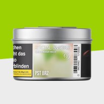 Social Smoke Tabak 200g - PST BRZ