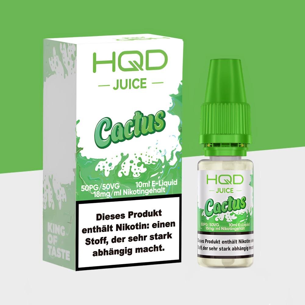 elfbar elfa master akku HQD CIRAK 2 Pod - Exotic | GBorder Großhandel main image 0