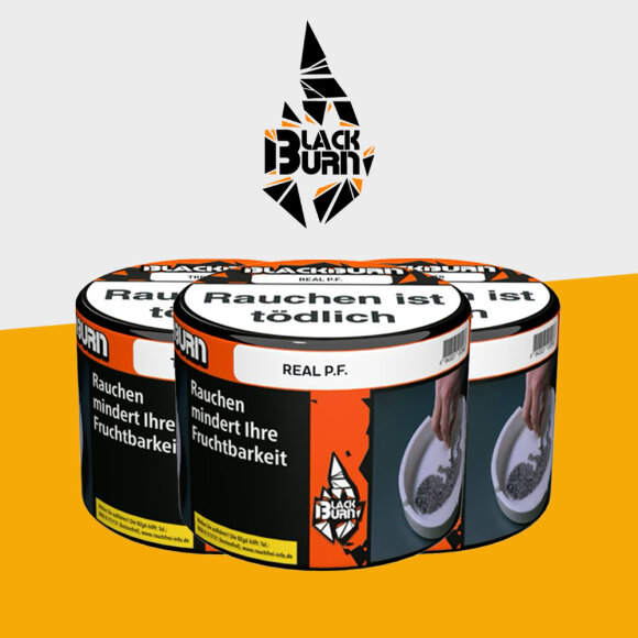 Blackburn Tabak 200g