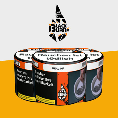 Blackburn Tabak 200g