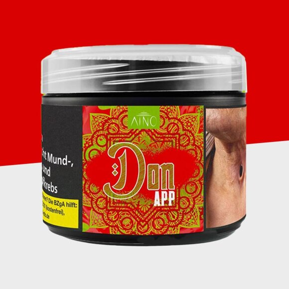 Aino Tabak 200g - Don App