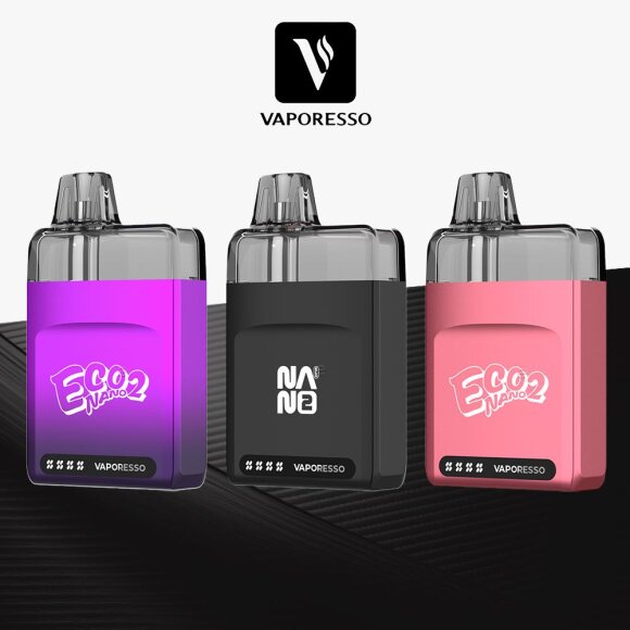 Vaporesso Eco Nano 2 Pod Kit