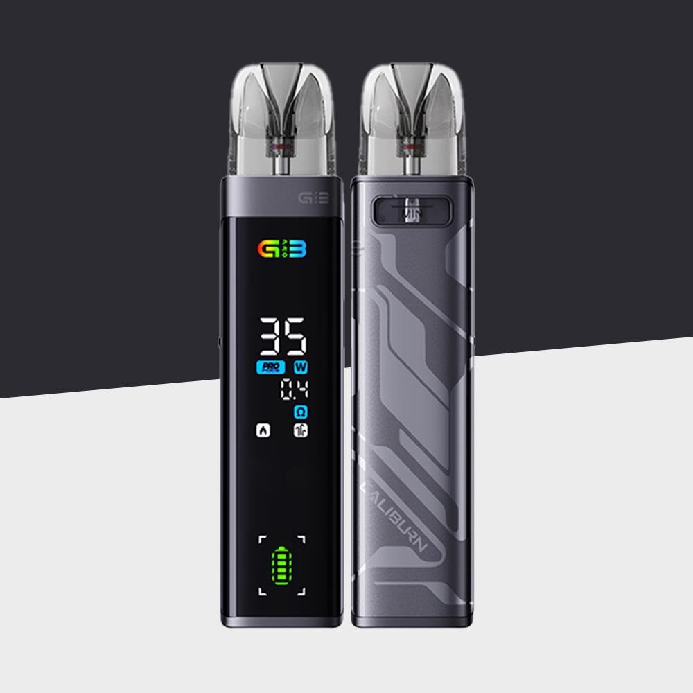 elfbar elfa kaufen UWell Caliburn G3 Pro Pod Vape Device