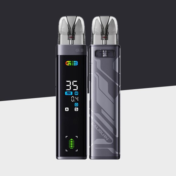 Uwell Caliburn G3 Pro - Space Grey - Pod Kit