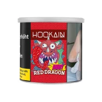 Hookain Tabak 200g - Red Dragon