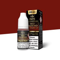 Rais - Red Diamond 20mg/ml - E-Liquid