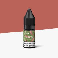 Salt Switch - Guave Kiwi Strawberry - 20mg/ml - E-Liquid