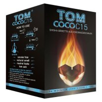 TOM COCO Blau 1kg