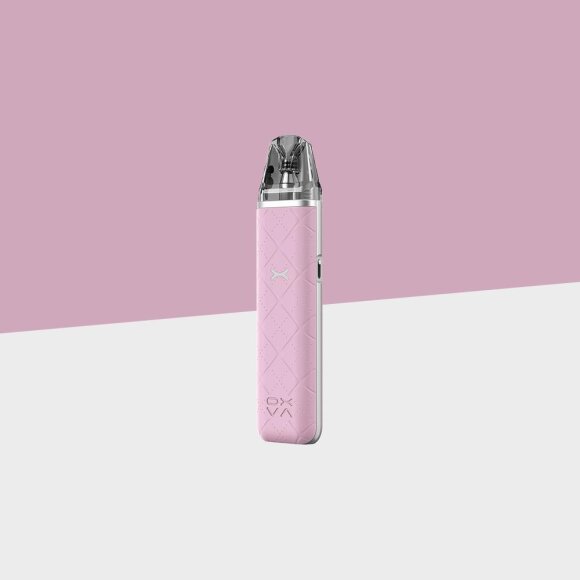 OXVA Xlim Go - Pink - Pod Kit