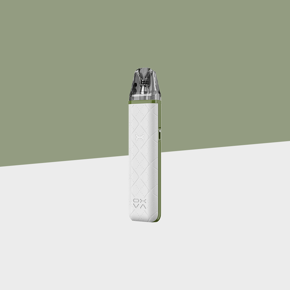 oxva xlim go white E-Cigarette POD OXVA Xlim Go White White | E-Cigarettes \ E-Cigarette Pod \ Oxva  Xlim SE Bonus | ShishaSklep.pl - Najlepsze fajki wodne - tytonie - melasy