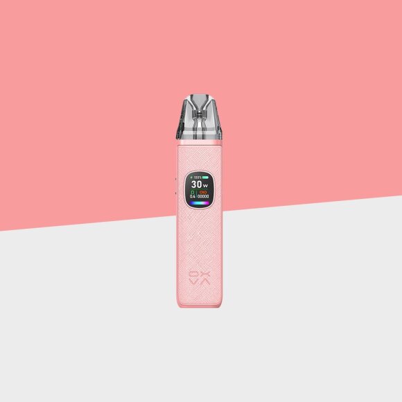 OXVA Xlim Pro 2 - Coral Pink - Pod Kit