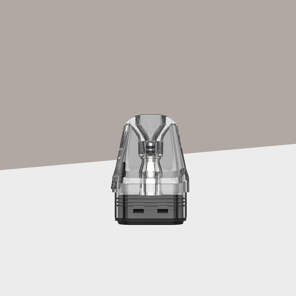 elfbar elfa kaufen OXVA Xlim Pod 0,8 Ohm, 2ml, 3er Pack, Wiederauffüllbar main image 1