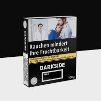 Darkside Core Line Tabak 100g - Red B