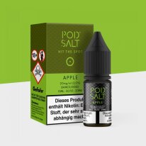 Pod Salt Core - Apple 20mg/ml - E-Liquid