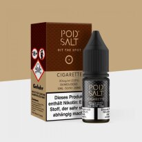 Pod Salt Core - Cigarette 11mg/ml - E-Liquid