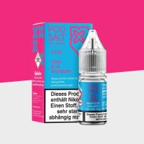 Pod Salt Xtra - Sour Blue Raspberry 20mg/ml - E-Liquid