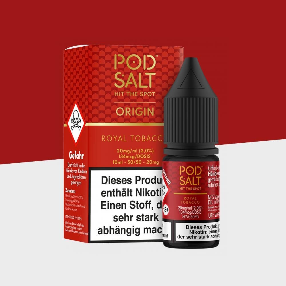 elfbar elfa kaufen Pod Salt Xtra Liquid - Alle Sorten