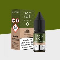 Pod Salt Fusion - Amnesia Mango 20mg/ml - E-Liquid