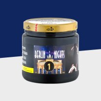 Adalya Tabak 1000g - Berlin Nights