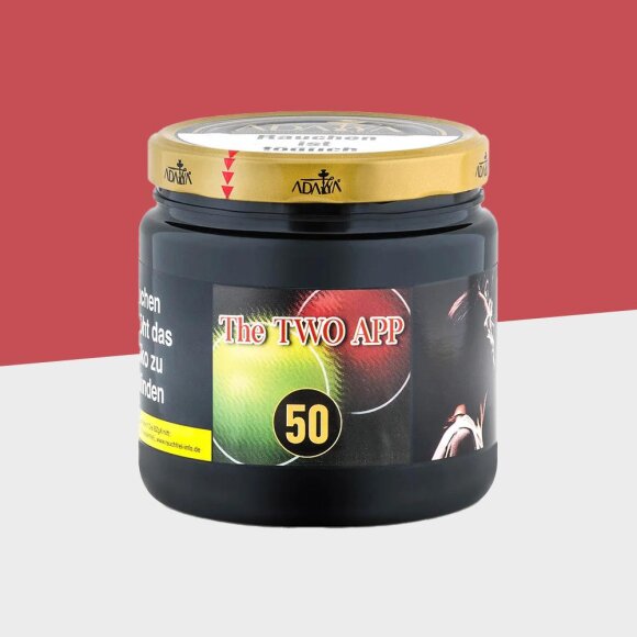 Adalya Tabak 1000g - The Two App