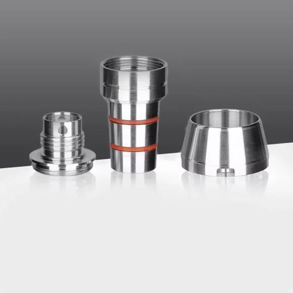 Steamulation - Ultimate One Plus Upgrade Set