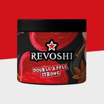 Revoshi Tabak 200g - DAPP STRNG