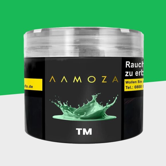 Aamoza Tabak 200g - TM