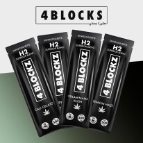 4BLOCKZ - H2 - Einweg Vape
