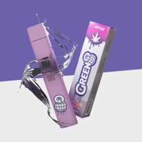 Green8 - Skittlez - H2 - Einweg Vape V2