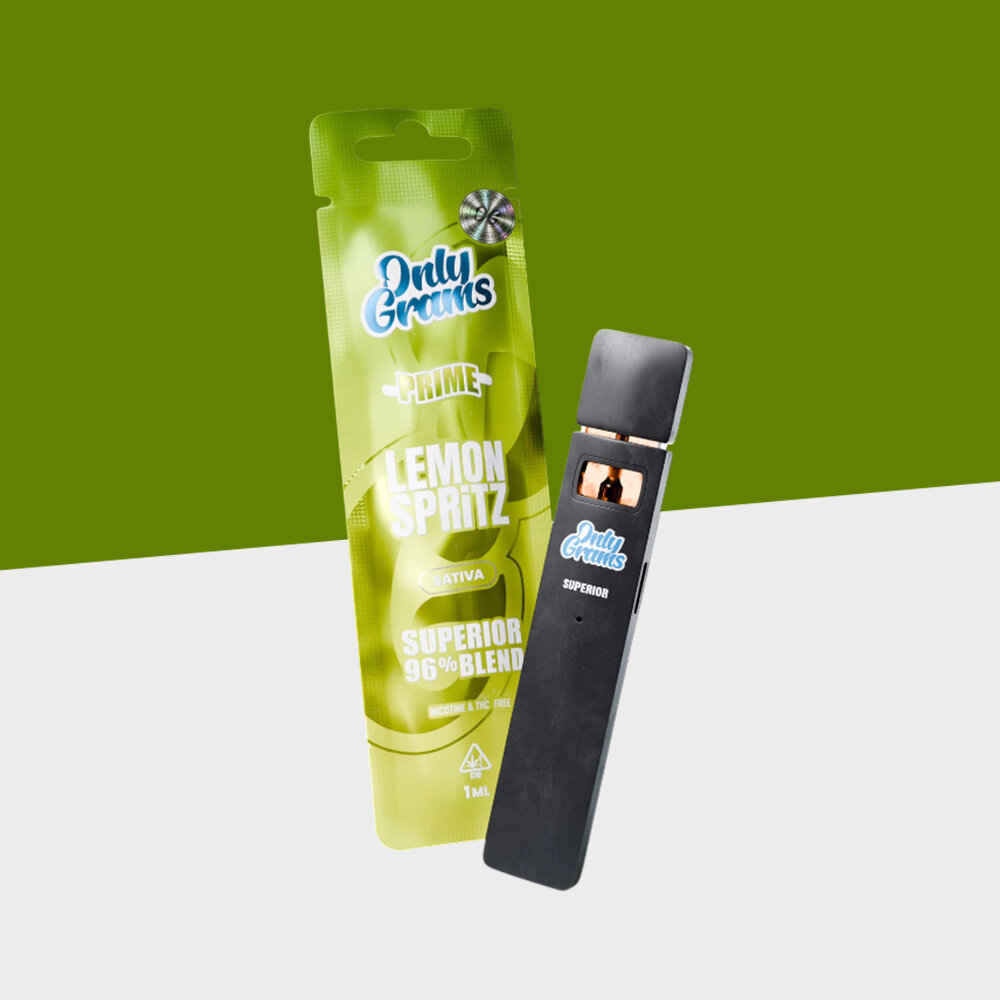 only grams vape erfahrungen Lost Mary MO20000 Pro Super Edition Vape main image 0