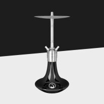 Steamulation - Pure - Black Matt