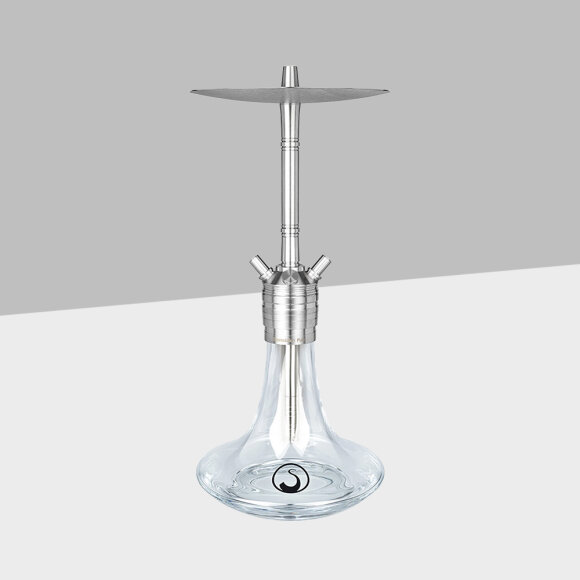 Steamulation - Pure - Clear