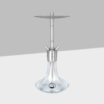 Steamulation - Pure - Clear