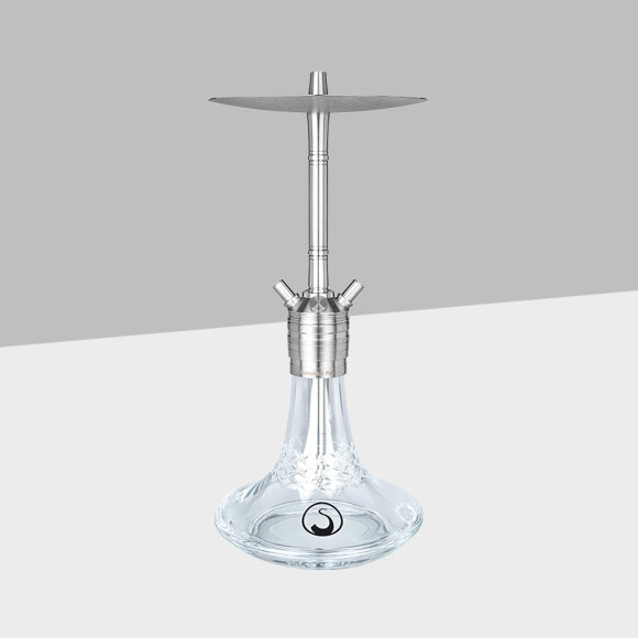 Steamulation - Pure - Crystal